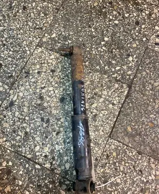Renault Scenic II - Grand scenic II Rear shock absorber/damper