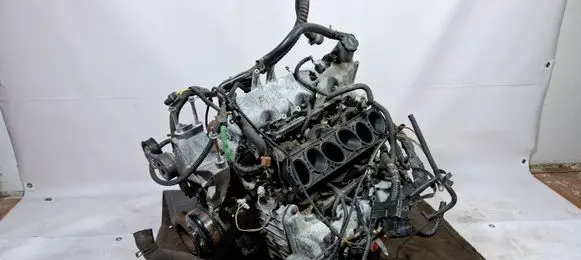 Ford Explorer Engine 8G962AA 301097 9220035392
