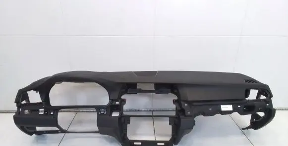 BMW 5 F10 F11 Dashboard