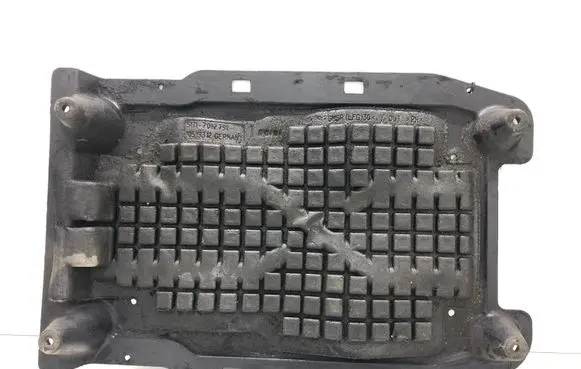 BMW 7 E65 E66 Front underbody cover/under tray 7012791 10519312