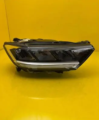 Volkswagen T-Roc Headlight/headlamp 2GA941006F