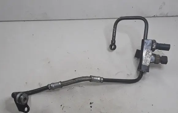 Audi A4 S4 B5 8D Turbo turbocharger oiling pipe/hose 059145771G