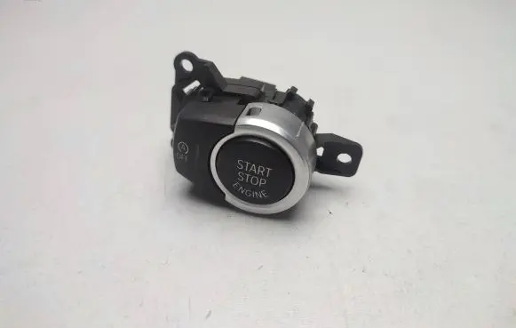 BMW X3 F25 Engine start stop button switch 61319225239 61319263433 61319229587