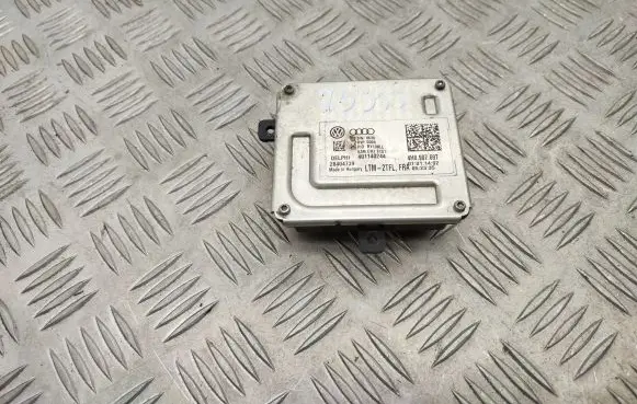 Headlight ballast module Xenon
