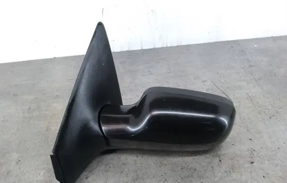 Renault Megane II Front door electric wing mirror 8200219925