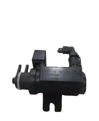 BMW 1 E81 E87 Turbo solenoid valve 70206301 1174780539101