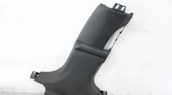 BMW 7 G11 G12 (B) pillar trim (bottom) 7391906 51437391906