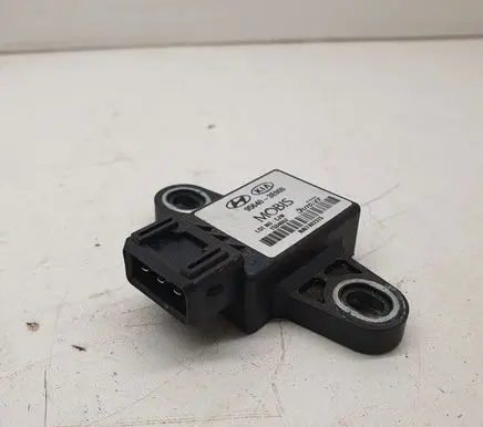 KIA Sorento ESP acceleration yaw rate sensor 956403E000 1534862 NA7A02376