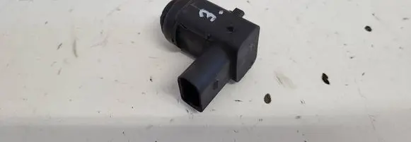 Volkswagen Touareg I Parking PDC sensor 1U0919275 0263003187