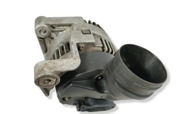 Audi A6 Allroad C6 Generator/alternator
