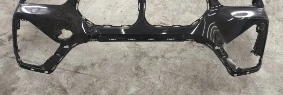 BMW X1 F48 F49 Front bumper 51117954205