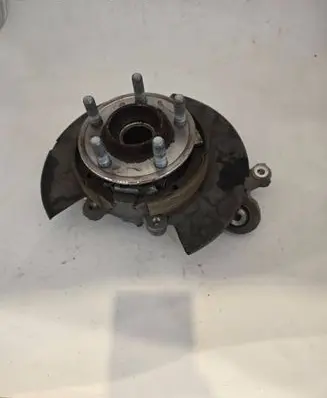 Dodge Challenger Rear wheel hub spindle/knuckle 68210633AA