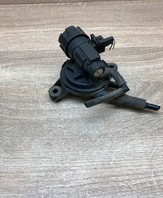 Ford Cougar Turbo solenoid valve 97BB9C915AA