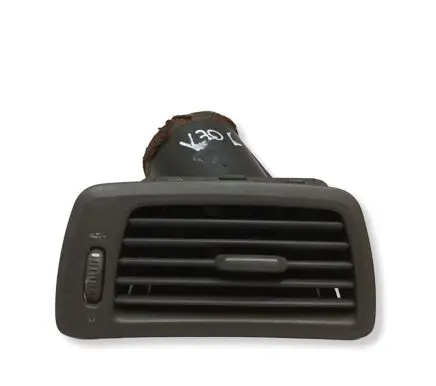 Volvo V70 Dash center air vent grill 3409375