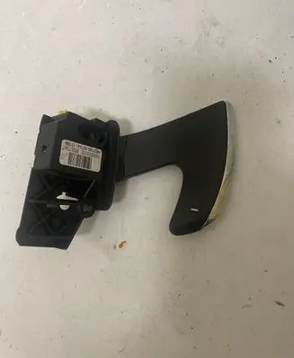 Citroen C4 Grand Picasso Gear shift switch/knob 96591774XT