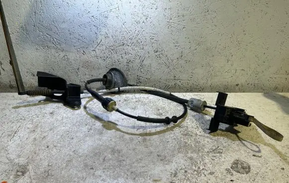 Jeep Grand Wagoneer Hand brake release cable 68433849AB 78402124 4C79072