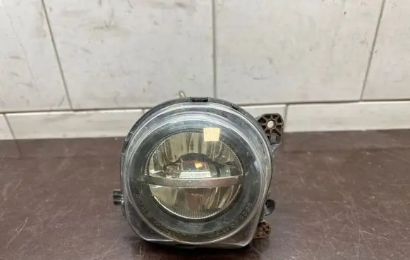 BMW 5 F10 F11 Front fog light