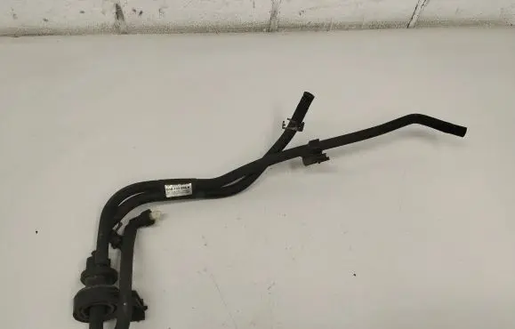 Volkswagen Polo III 6N 6N2 6NF Fuel injection system set 03D133986B L01491F