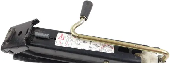 Peugeot 206 Lift Jack 9629757080