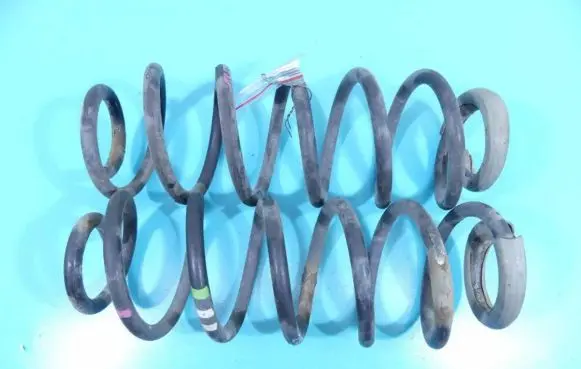 Peugeot 3008 I Rear coil spring IMPRK1267732