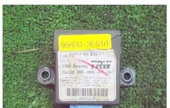 KIA Sorento Other control units/modules 956003E610