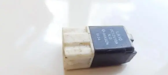 Mazda 626 Other relay DC12V10A