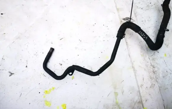 Ford Focus Engine coolant pipe/hose