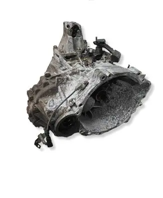 KIA Ceed Manual 6 speed gearbox WKJ6A 705783
