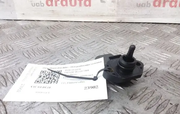 Volkswagen PASSAT B5 Air pressure sensor 301209K