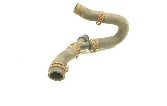 Volkswagen Crafter Engine coolant pipe/hose 2N2121058