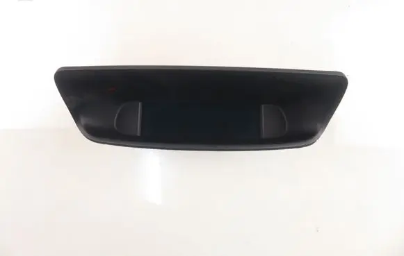 Peugeot 308 Screen/display/small screen 9676655380