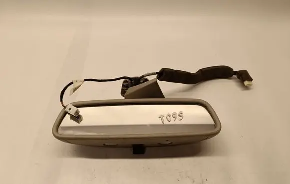 Mercedes-Benz C W204 Rear view mirror (interior) A2048103417 026395