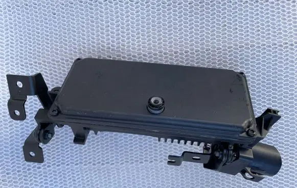 Volvo XC60 Windshield/windscreen camera 32243043