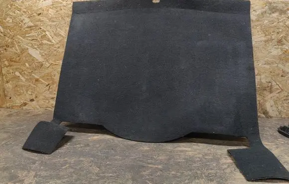 Opel Insignia A Trunk/boot mat liner 13327460
