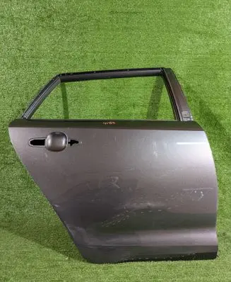 Toyota Corolla E210 E21 Rear door 