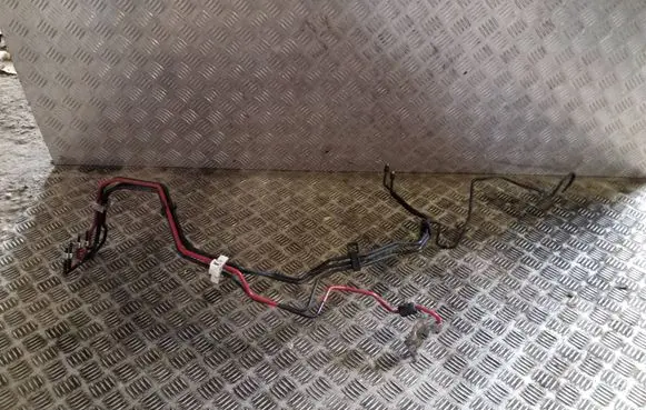 Toyota Auris E180 Brake booster pipe/hose