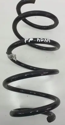 Opel Adam Front coil spring