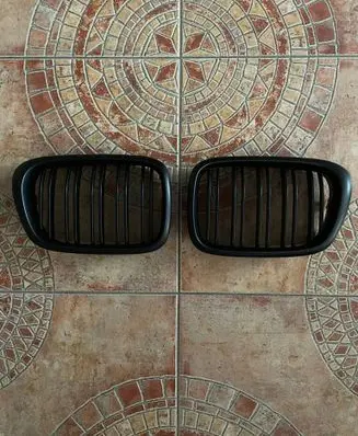 BMW 5 E39 Front grill