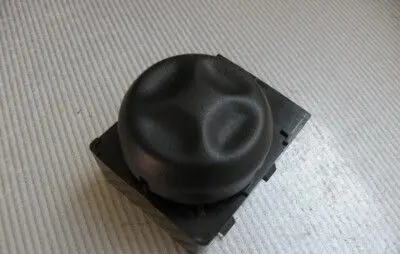 Opel Vectra C Seat control switch 13155504 6240257