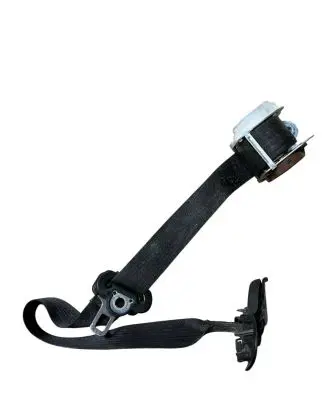 Dodge Durango III Rear seatbelt 5ME38DX9AB 184035A P5ME38DX9AB