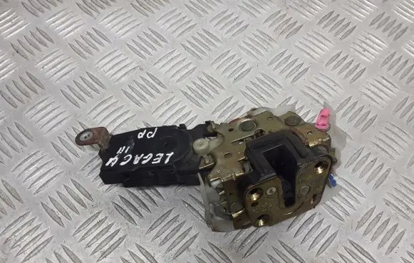 Subaru Legacy Front door lock