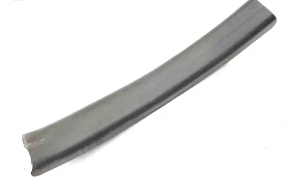 (A) pillar trim