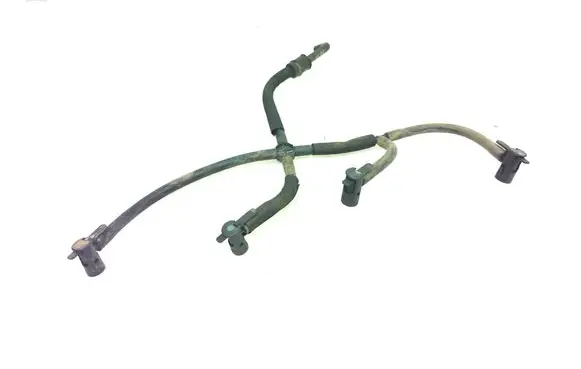 Volkswagen Transporter - Caravelle T5 Fuel return line/hose 