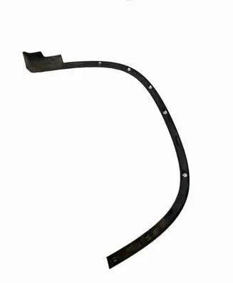 Volkswagen Tiguan Front arch trim 5N0854732B