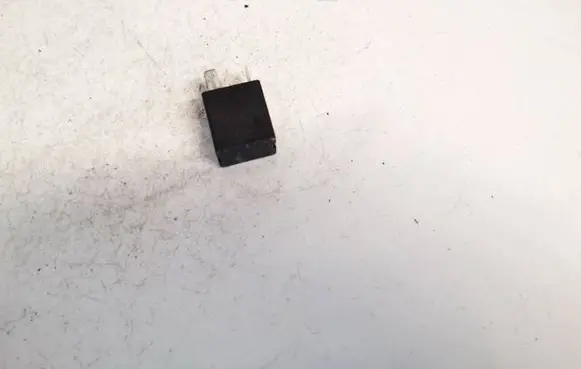 Renault Scenic II - Grand scenic II Other relay 7700414484
