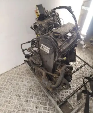 Subaru Justy Engine GI3B