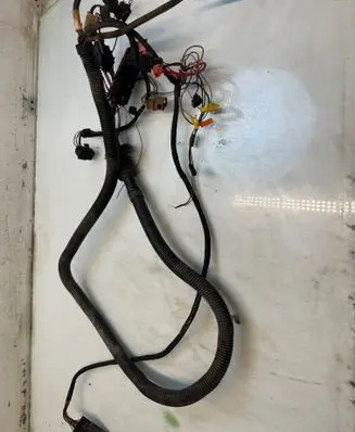 Volkswagen Transporter - Caravelle T4 Gearbox/transmission wiring loom 231