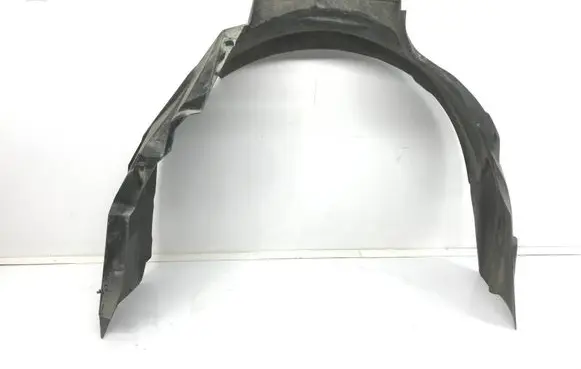 Fiat 500 Front wheel arch liner splash guards 52007401 1074003S