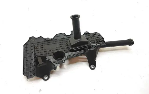 BMW X3 E83 Oil sump strainer pipe 7793260