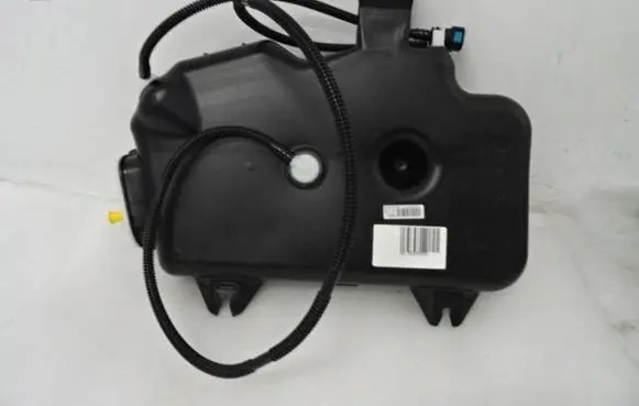 Fiat Scudo FAP fluid tank 1692298180